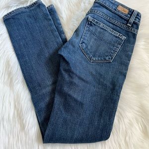 Paige jeans